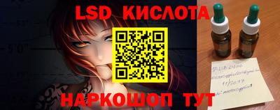 крисы Дубна